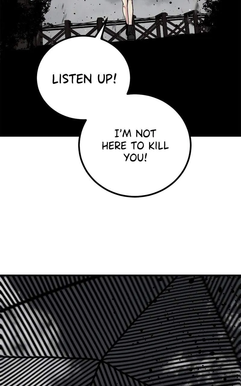 Hero Killer Chapter 185 — Page 35