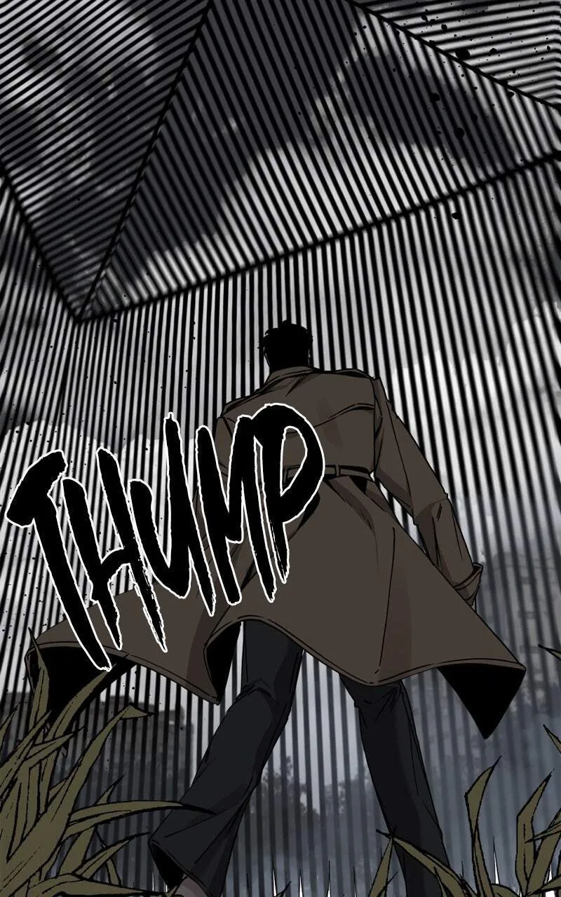 Hero Killer Chapter 185 — Page 36