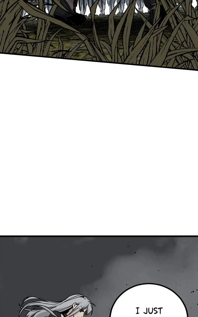 Hero Killer Chapter 185 — Page 37