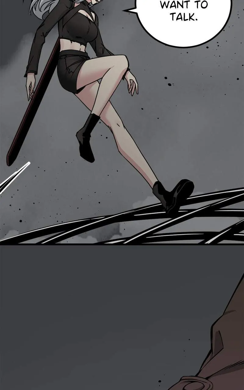 Hero Killer Chapter 185 — Page 38