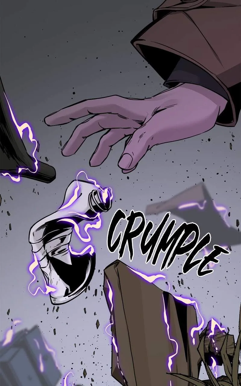 Hero Killer Chapter 185 — Page 39