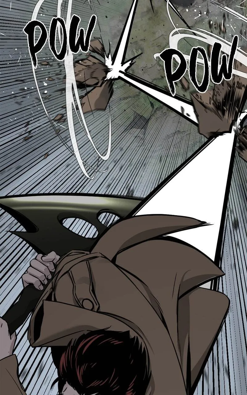 Hero Killer Chapter 185 — Page 44