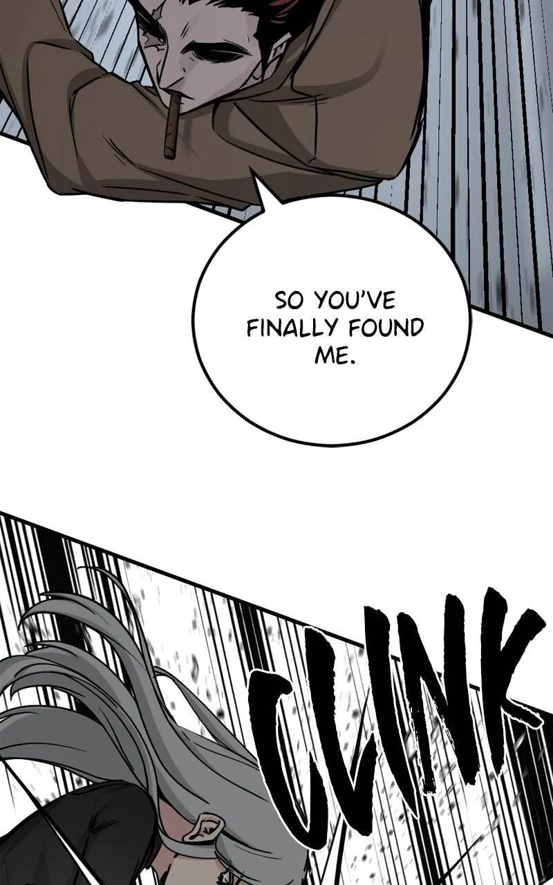 Hero Killer Chapter 185 — Page 45