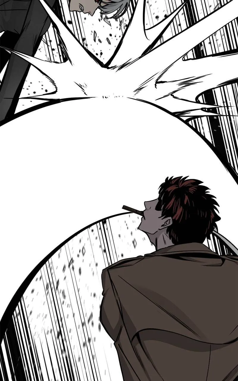 Hero Killer Chapter 185 — Page 46