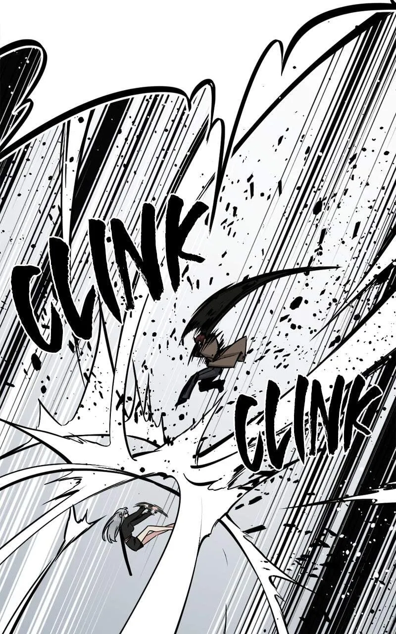 Hero Killer Chapter 185 — Page 49