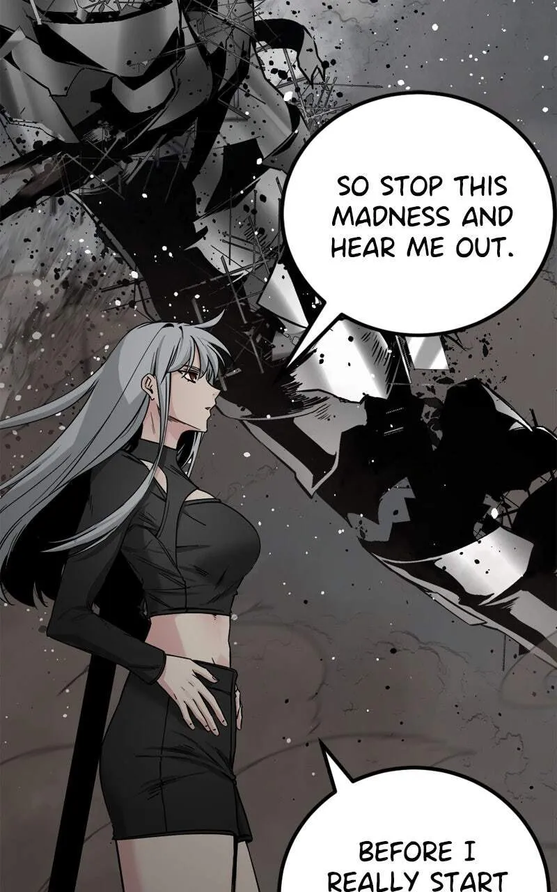 Hero Killer Chapter 185 — Page 65