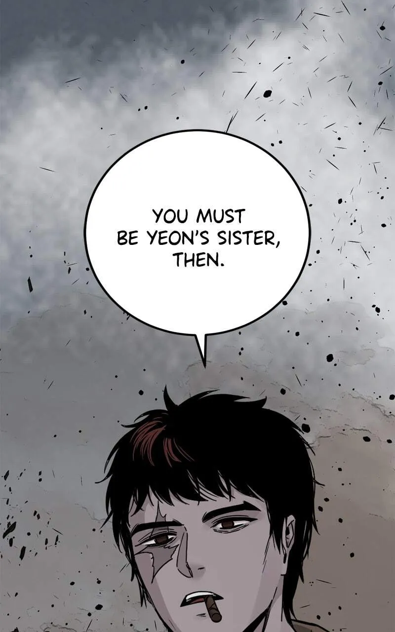 Hero Killer Chapter 185 — Page 69