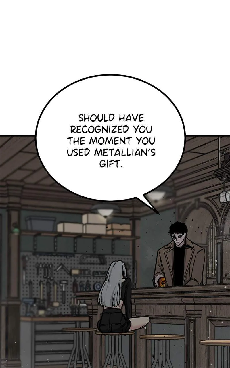Hero Killer Chapter 185 — Page 74