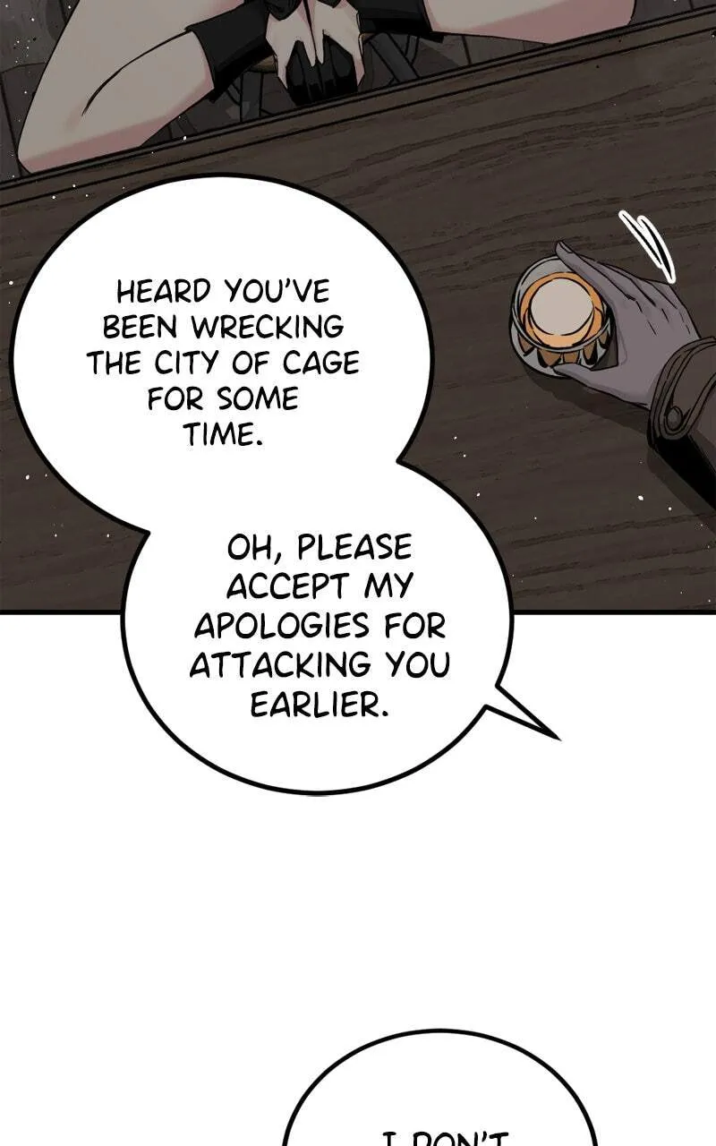 Hero Killer Chapter 185 — Page 76