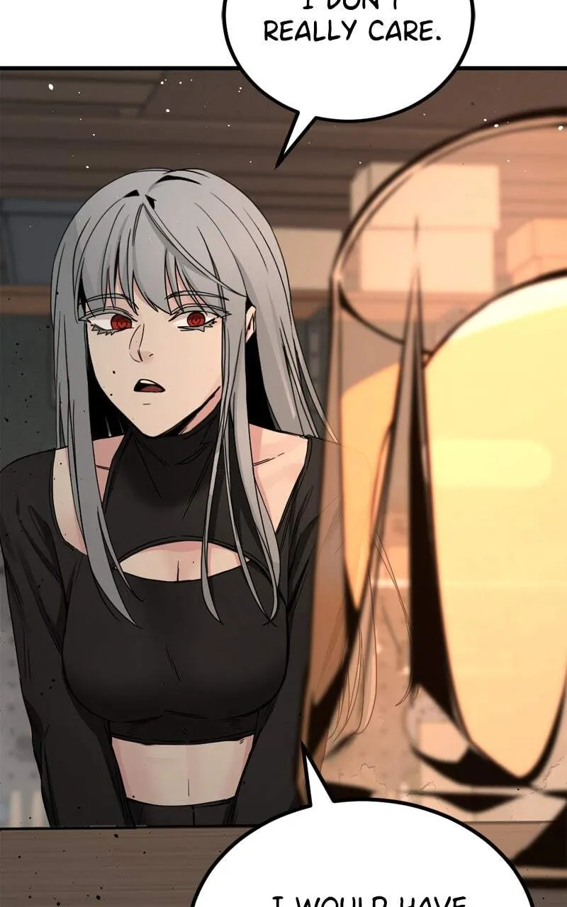 Hero Killer Chapter 185 — Page 77
