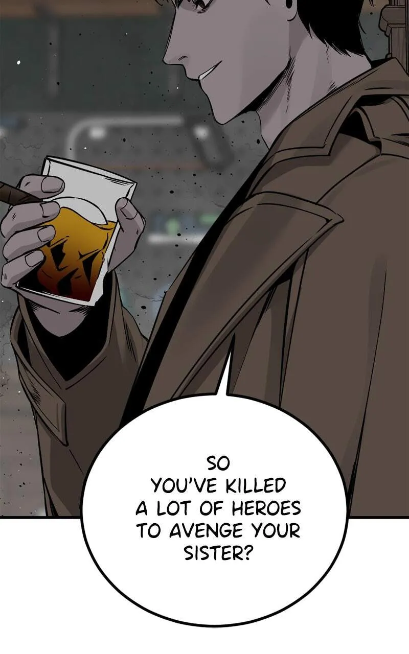 Hero Killer Chapter 185 — Page 79