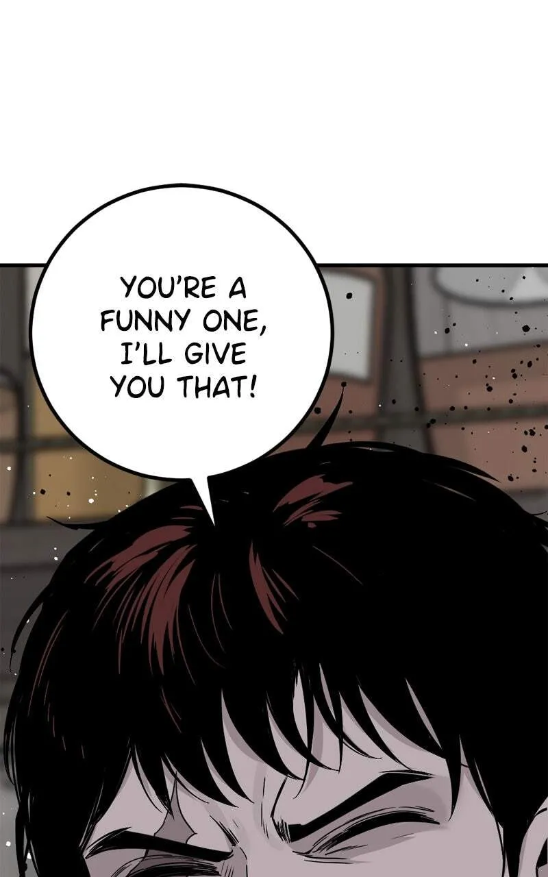 Hero Killer Chapter 185 — Page 81