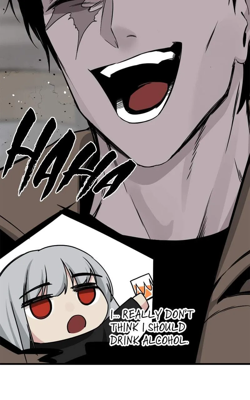 Hero Killer Chapter 185 — Page 82