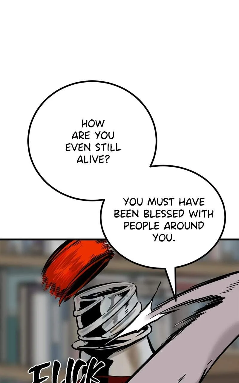 Hero Killer Chapter 185 — Page 83