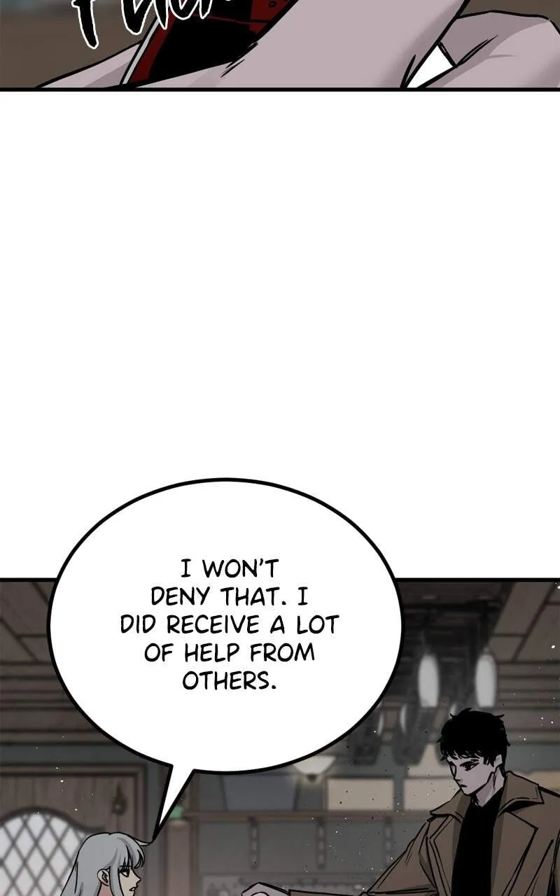 Hero Killer Chapter 185 — Page 84