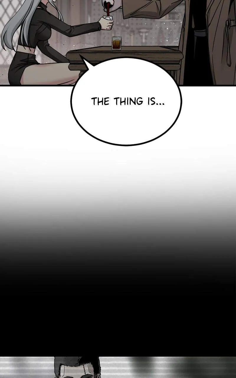 Hero Killer Chapter 185 — Page 85