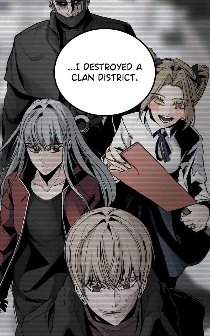 Hero Killer Chapter 185 — Page 86