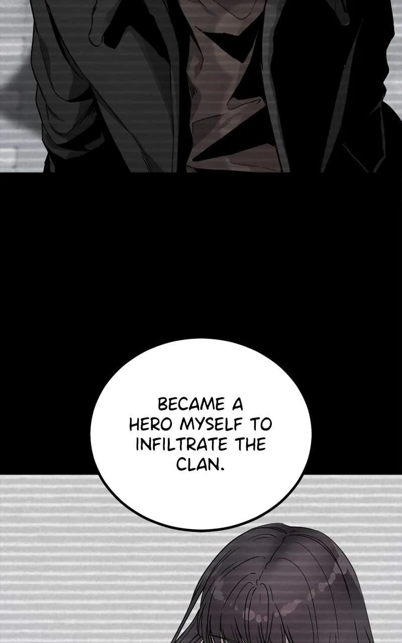 Hero Killer Chapter 185 — Page 87