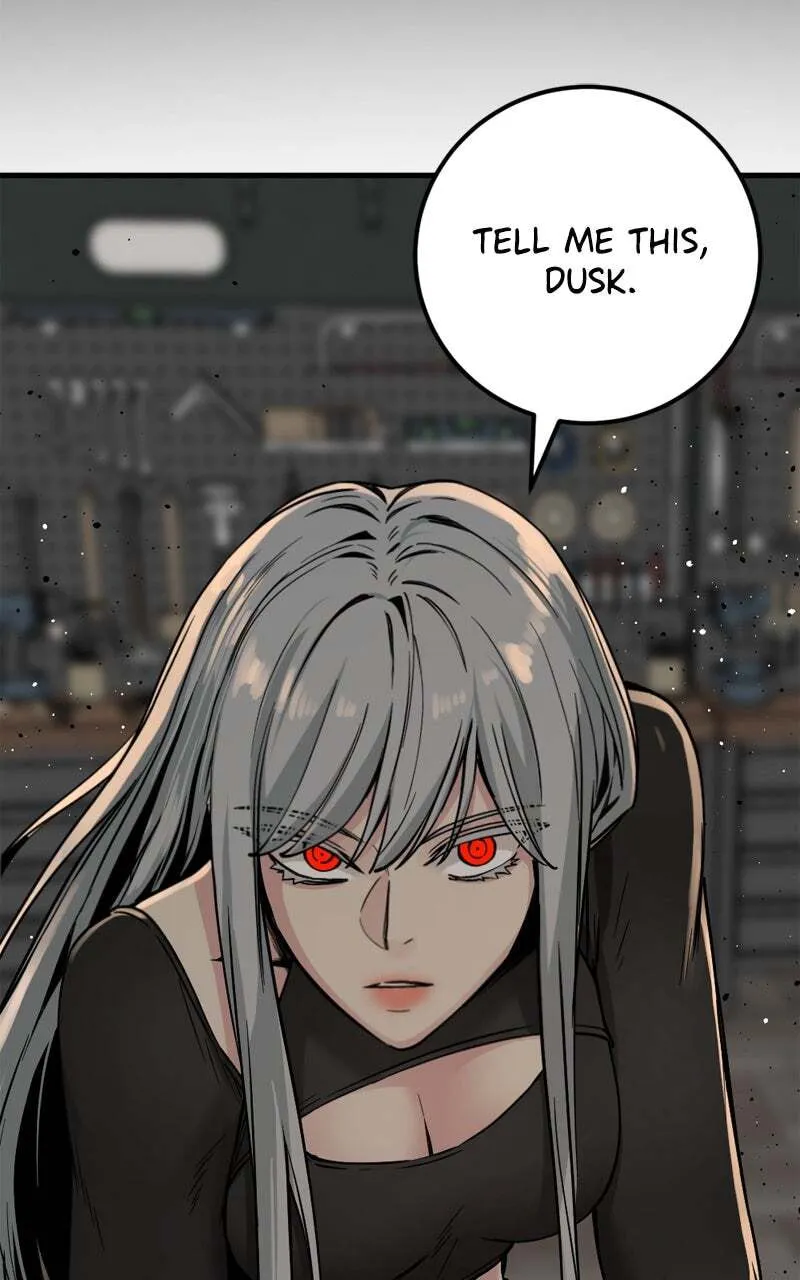 Hero Killer Chapter 185 — Page 94