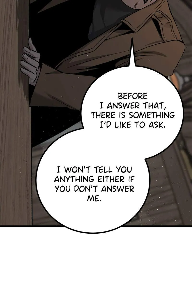 Hero Killer Chapter 185 — Page 97