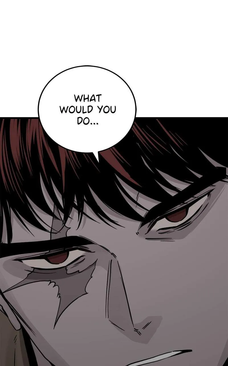 Hero Killer Chapter 185 — Page 98