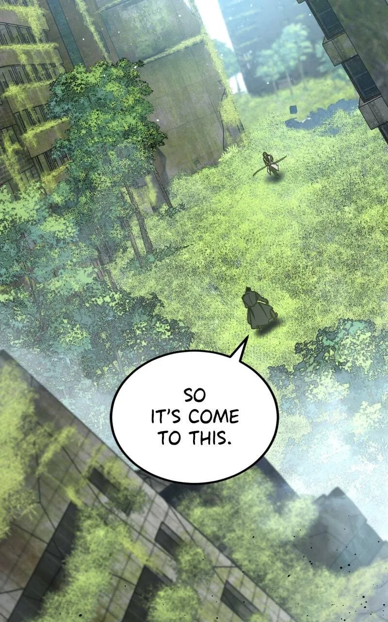 Hero Killer Chapter 186 — Page 2