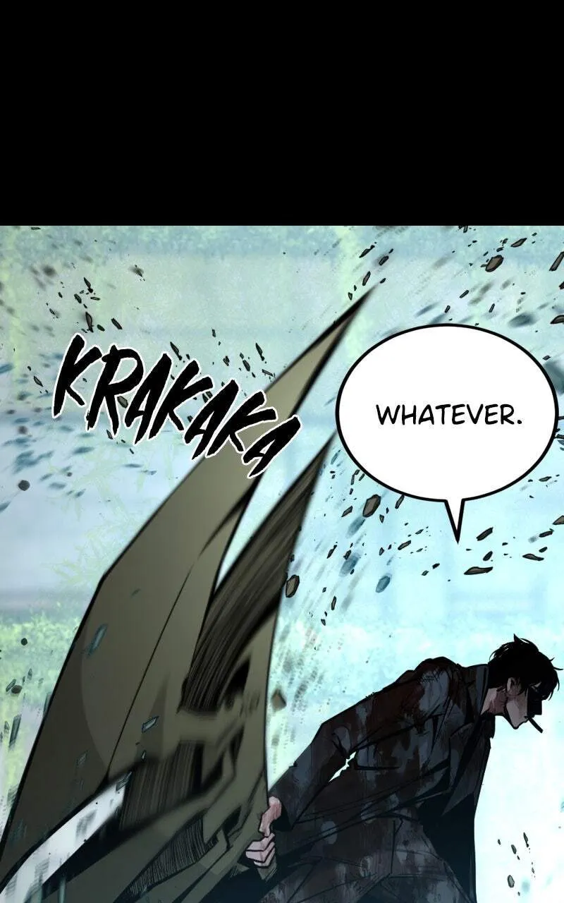 Hero Killer Chapter 186 — Page 5