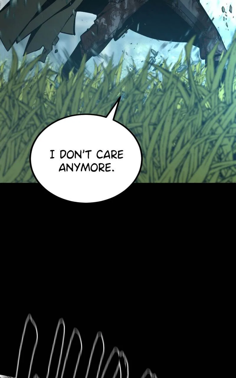 Hero Killer Chapter 186 — Page 6