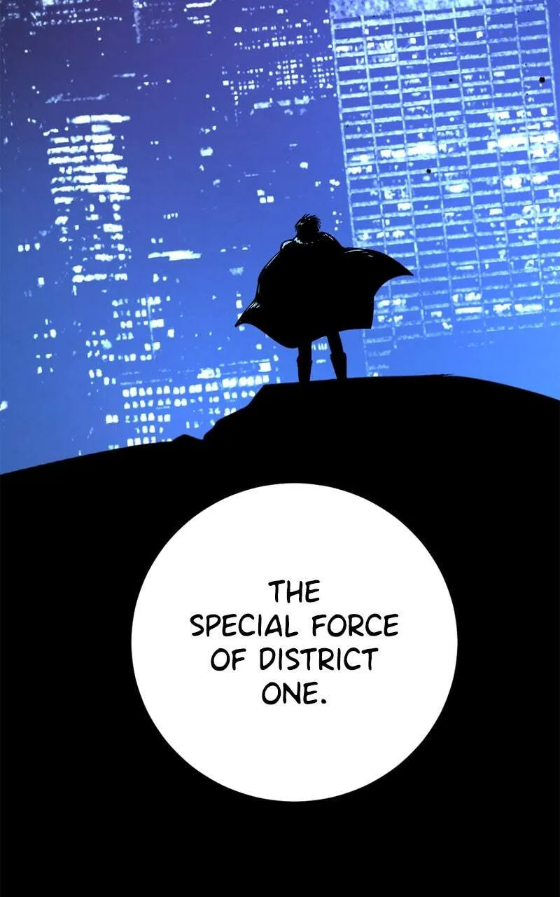Hero Killer Chapter 186 — Page 105