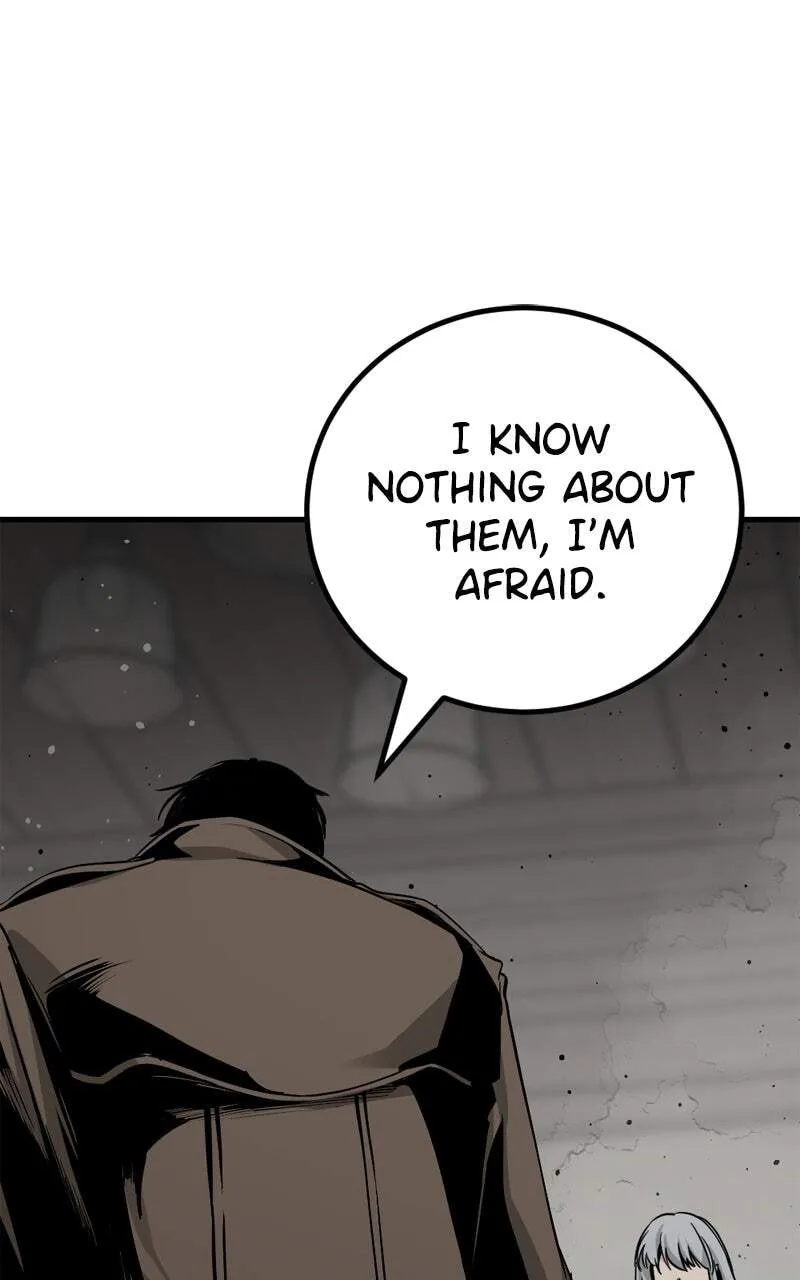 Hero Killer Chapter 186 — Page 108