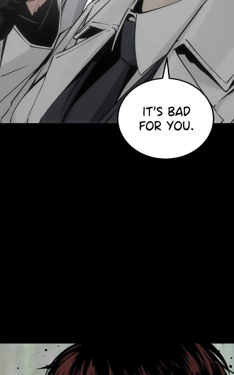 Hero Killer Chapter 186 — Page 11