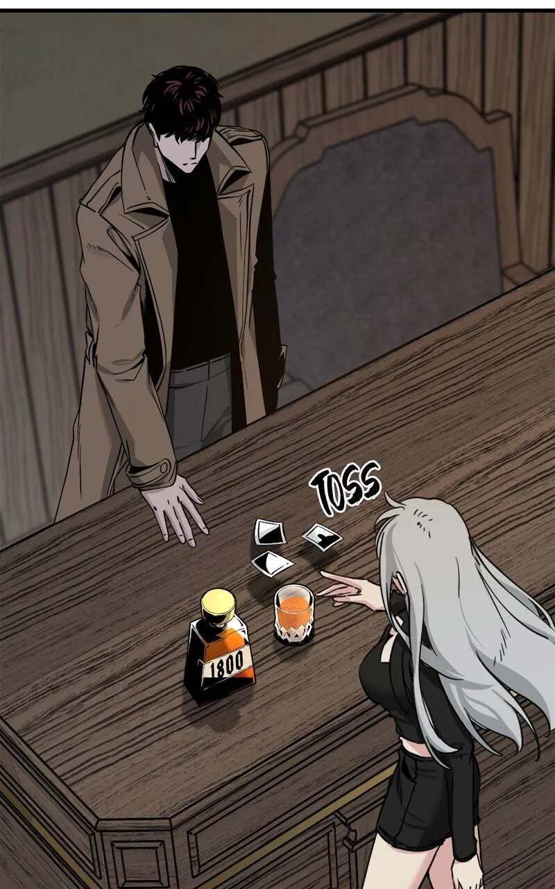 Hero Killer Chapter 186 — Page 111