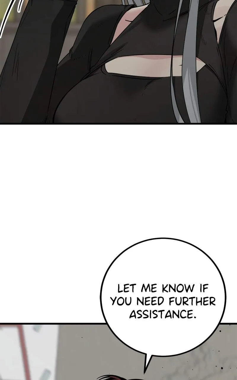 Hero Killer Chapter 186 — Page 113