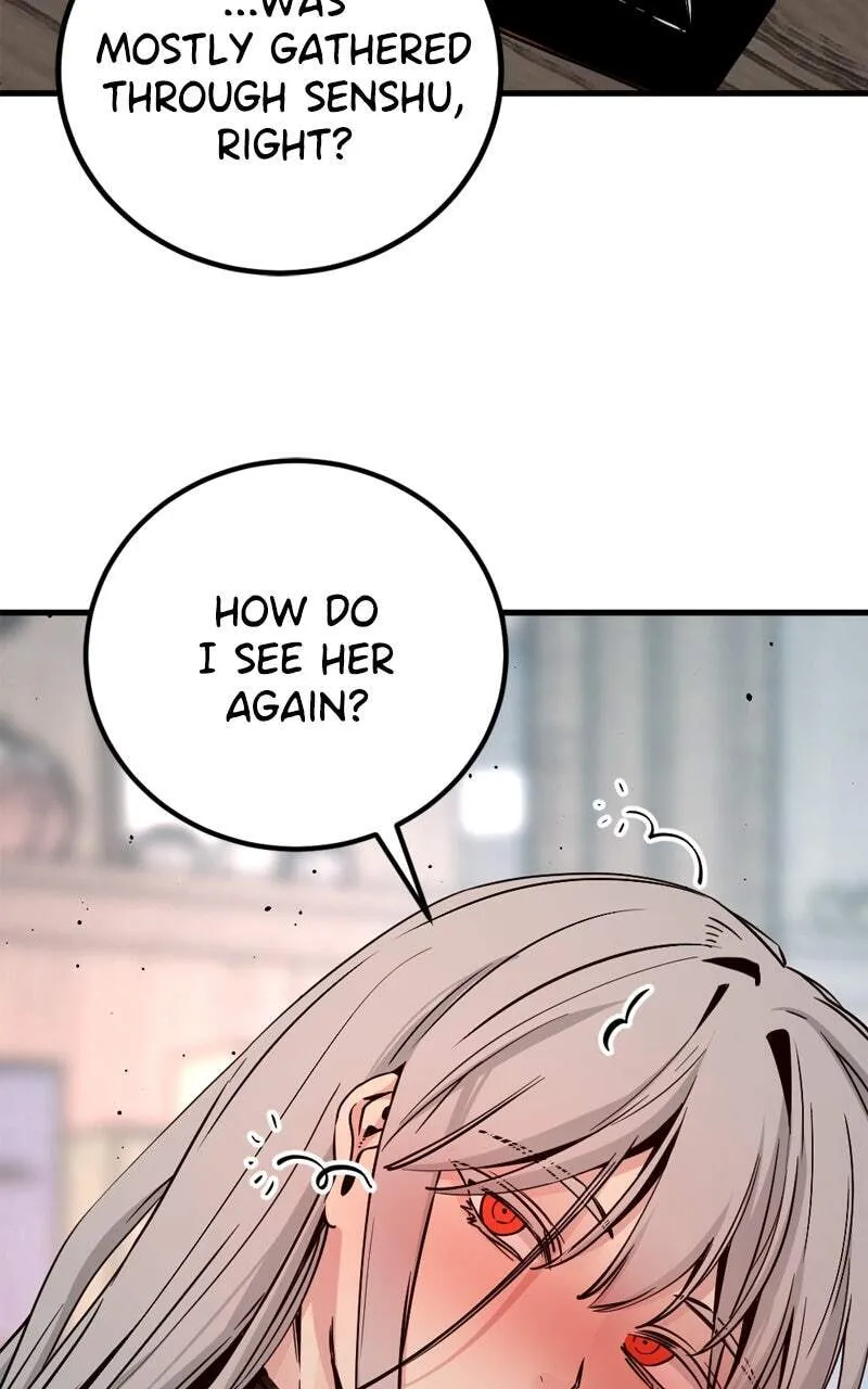 Hero Killer Chapter 186 — Page 116