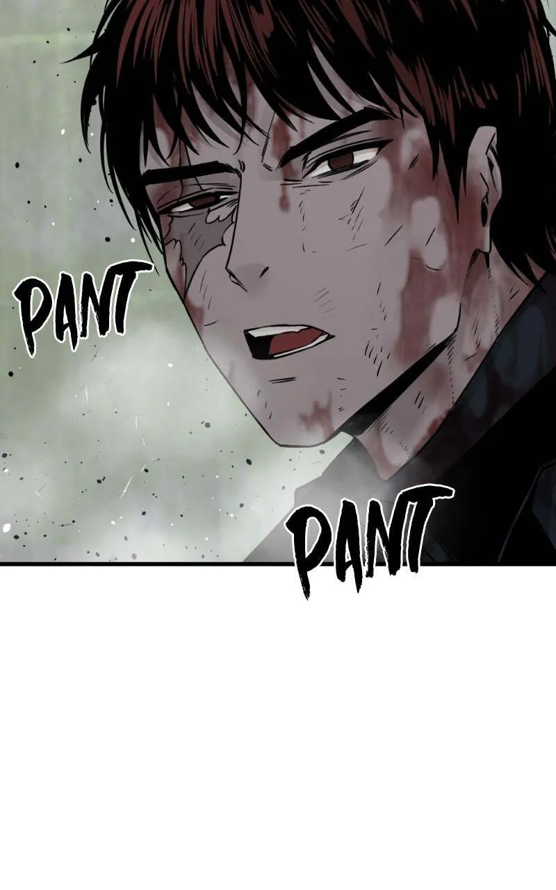 Hero Killer Chapter 186 — Page 12
