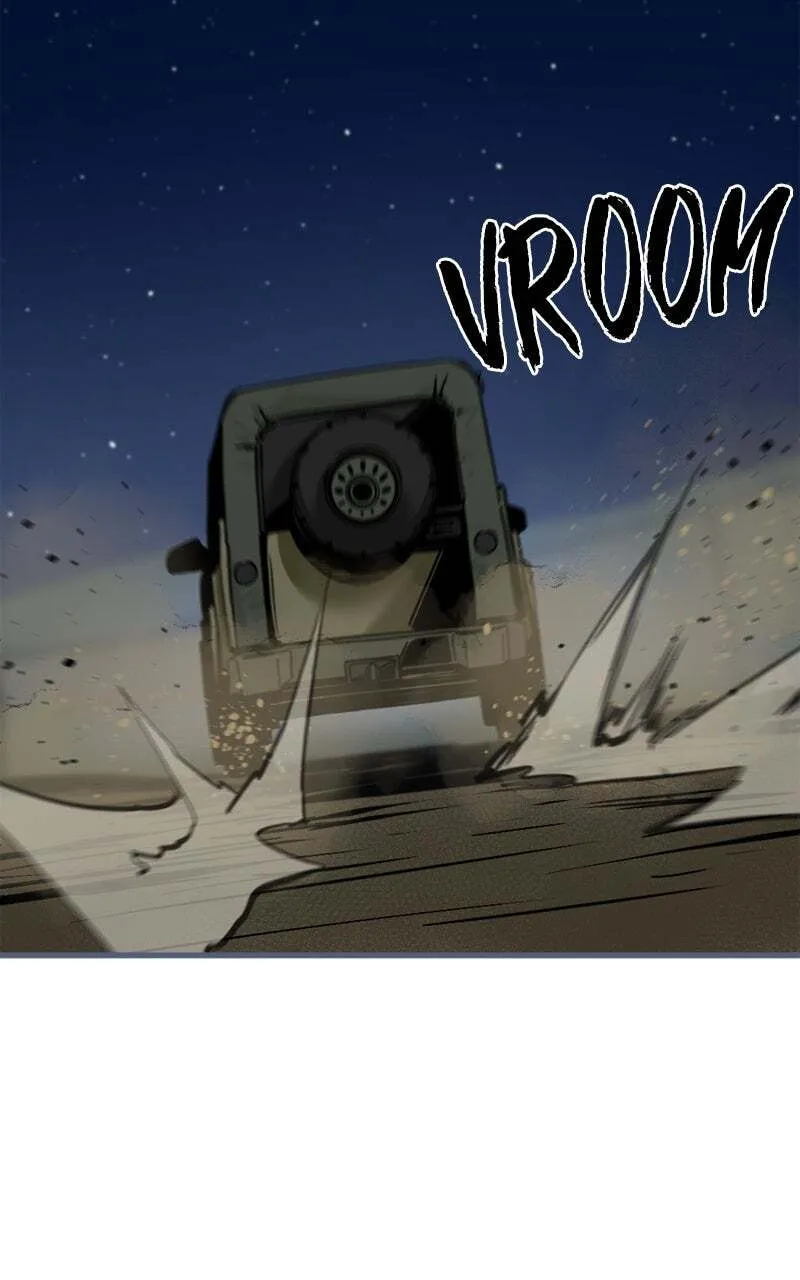 Hero Killer Chapter 186 — Page 121
