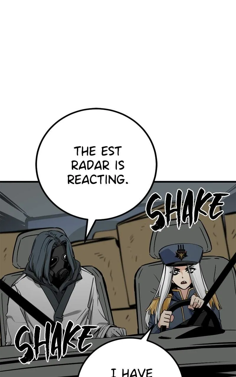 Hero Killer Chapter 186 — Page 122