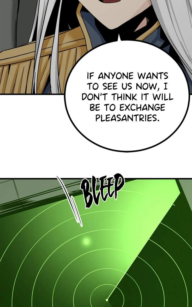 Hero Killer Chapter 186 — Page 124