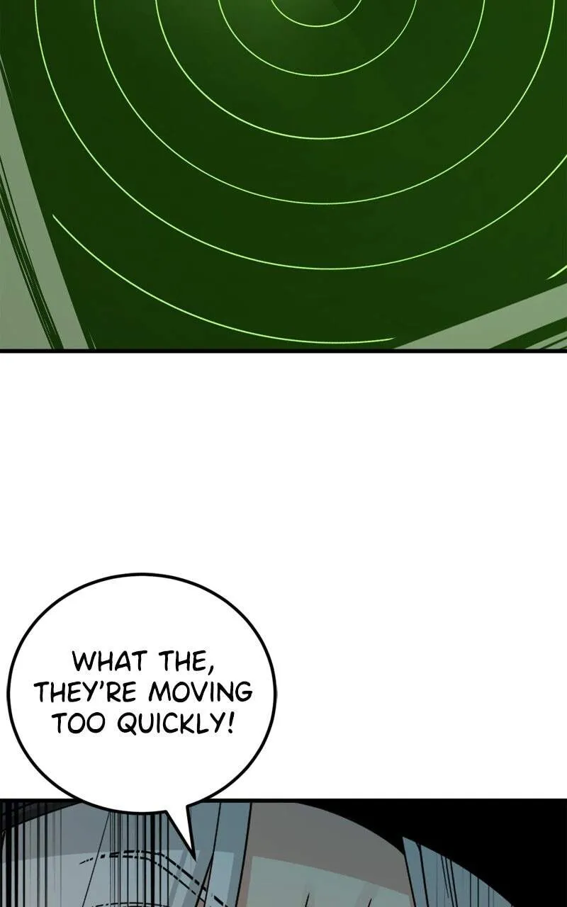 Hero Killer Chapter 186 — Page 125