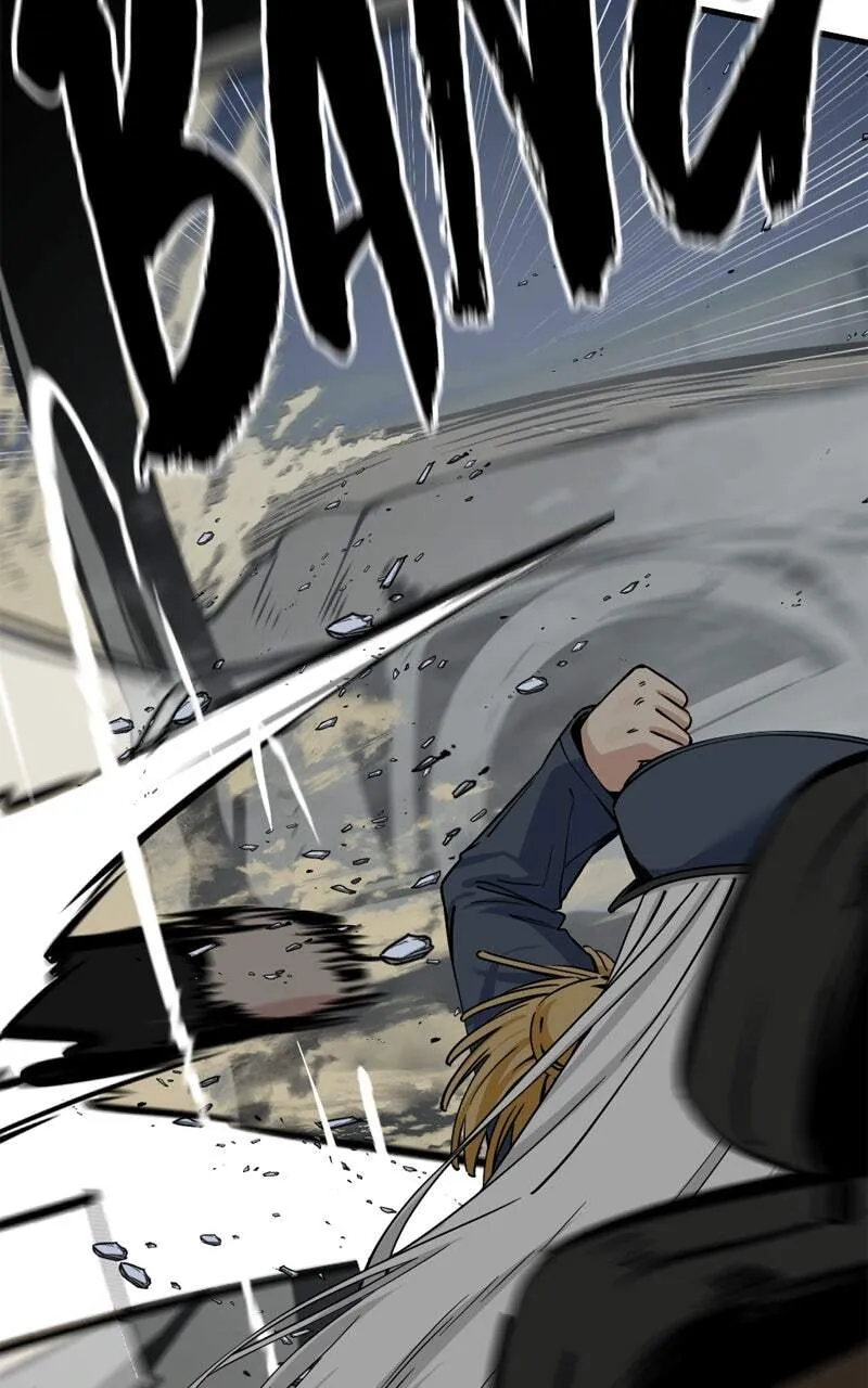 Hero Killer Chapter 186 — Page 127