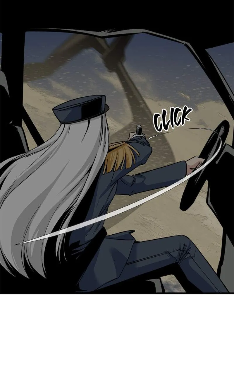 Hero Killer Chapter 186 — Page 129
