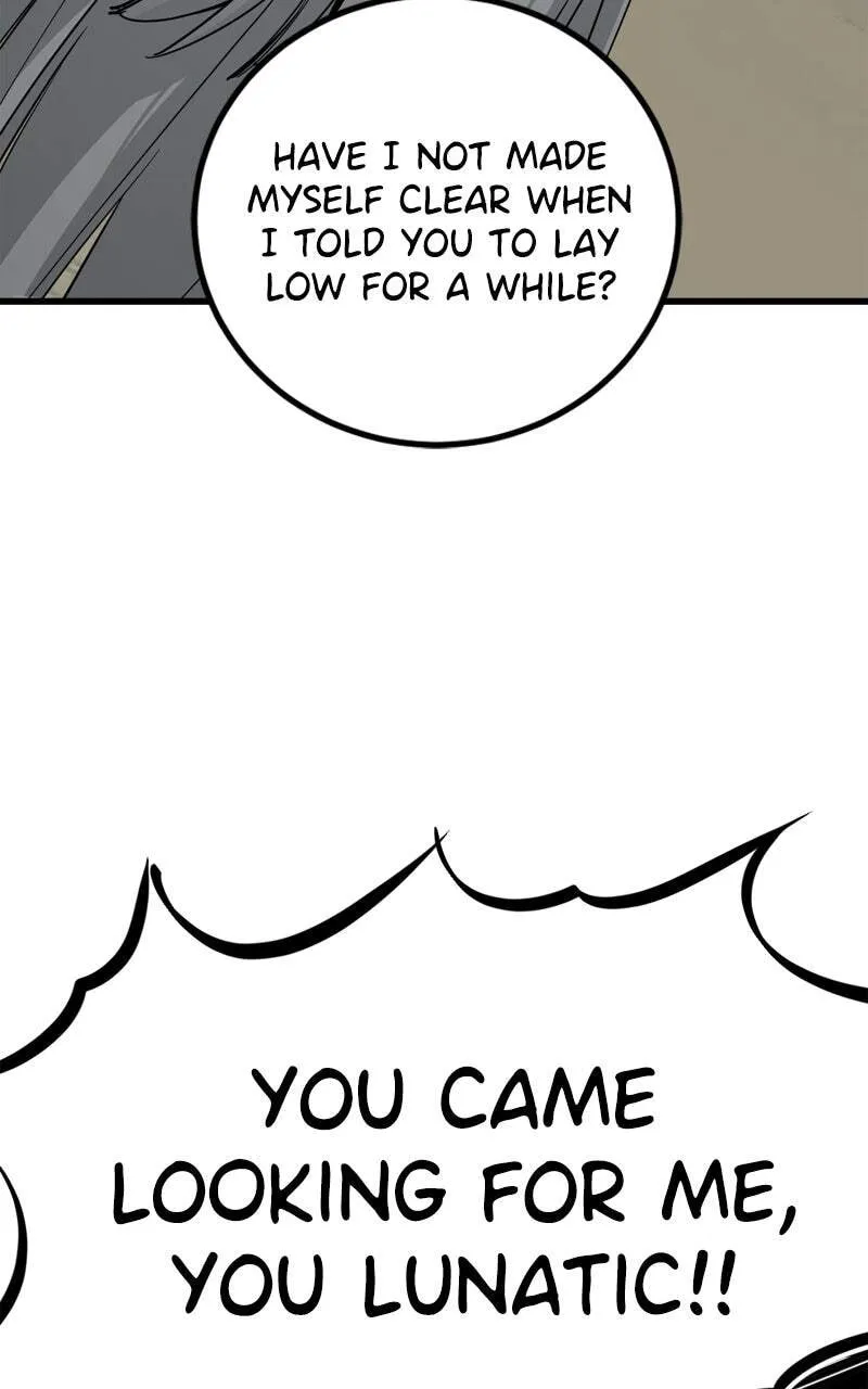 Hero Killer Chapter 186 — Page 131