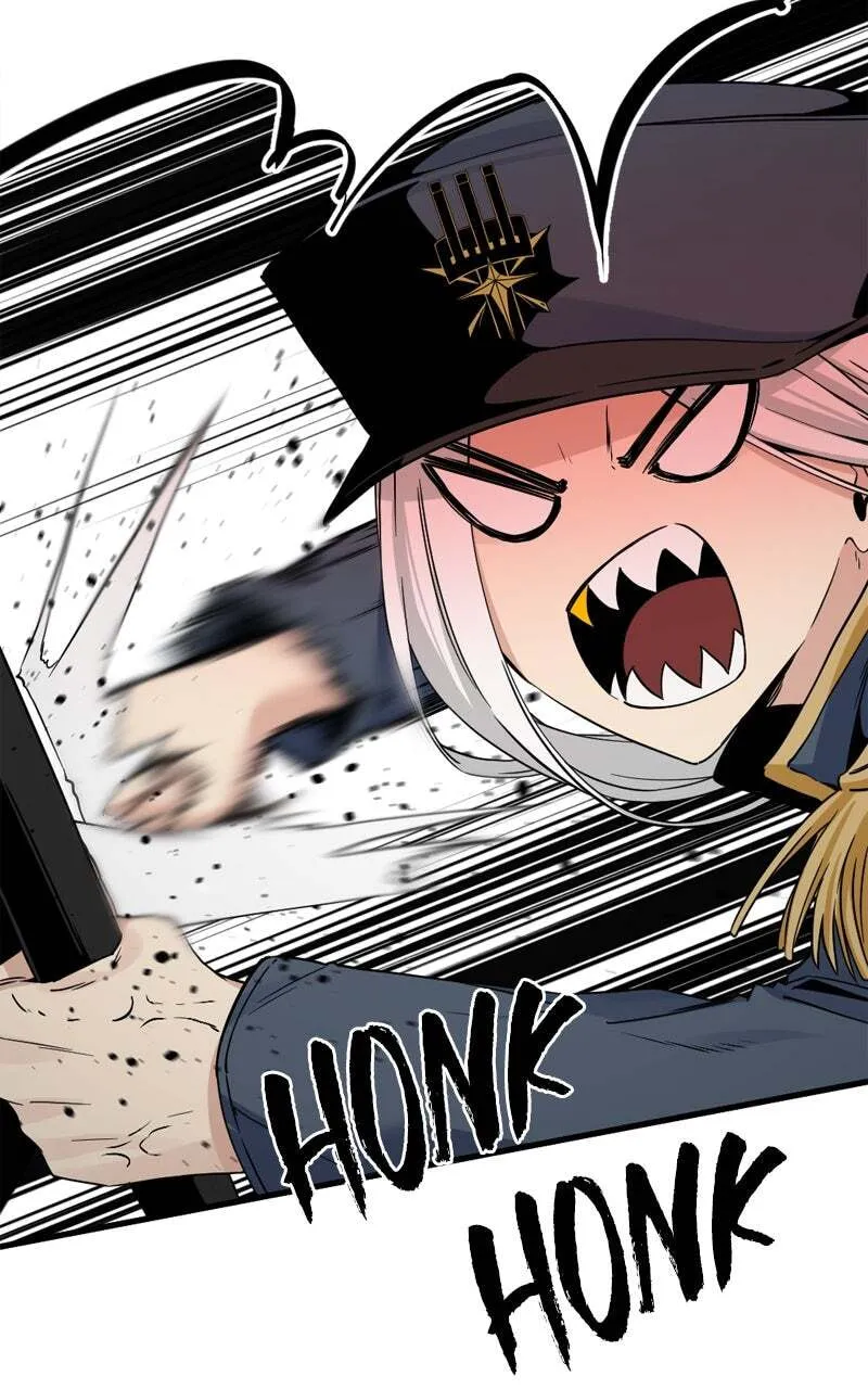 Hero Killer Chapter 186 — Page 132