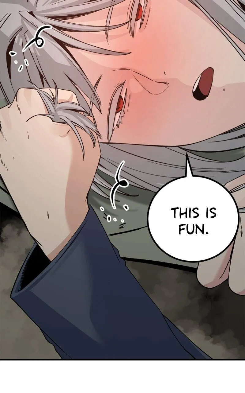 Hero Killer Chapter 186 — Page 135