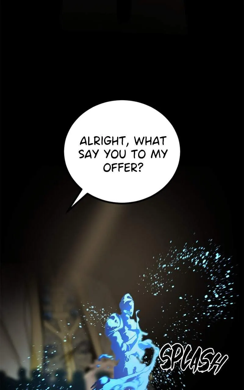Hero Killer Chapter 186 — Page 140