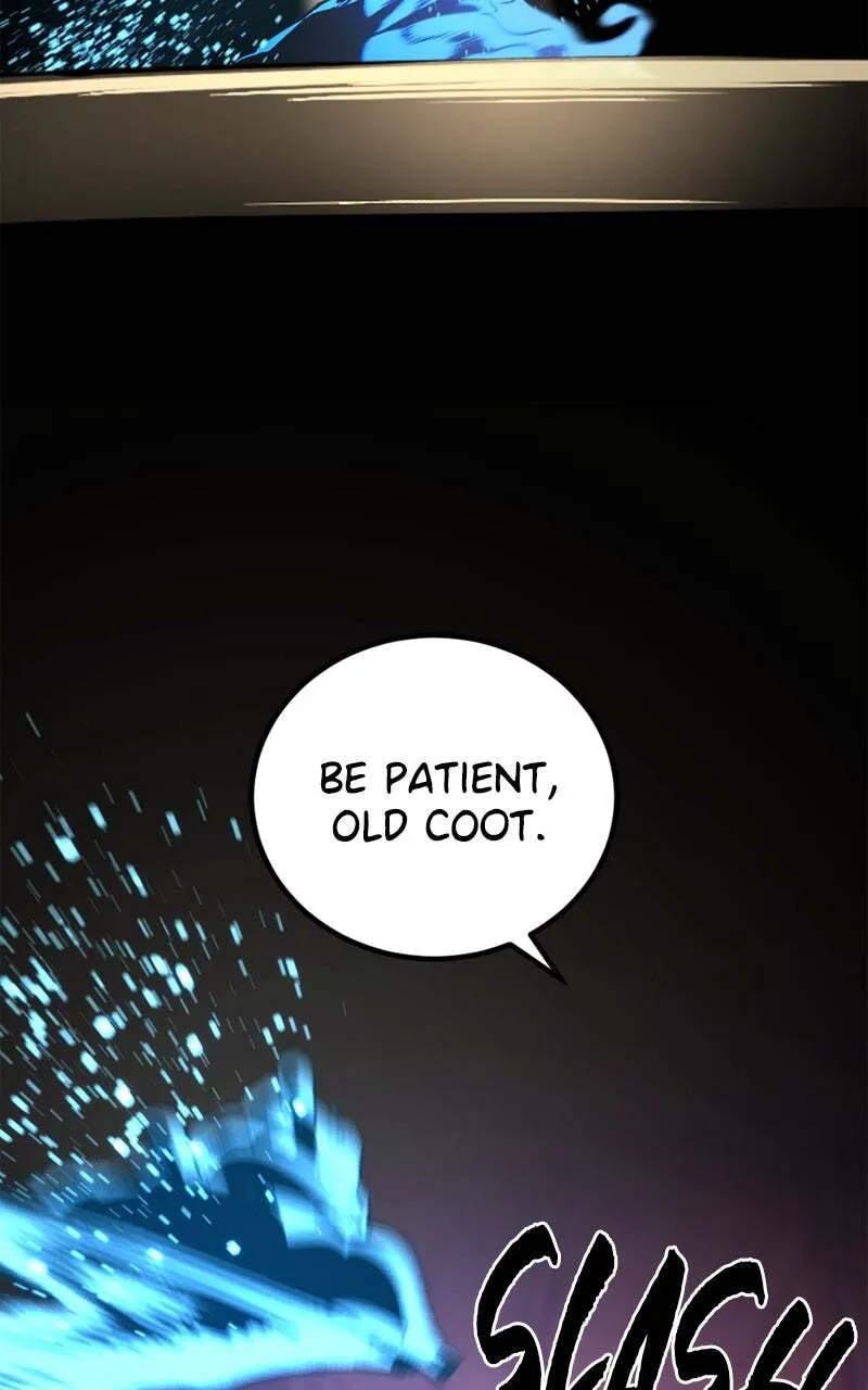 Hero Killer Chapter 186 — Page 141