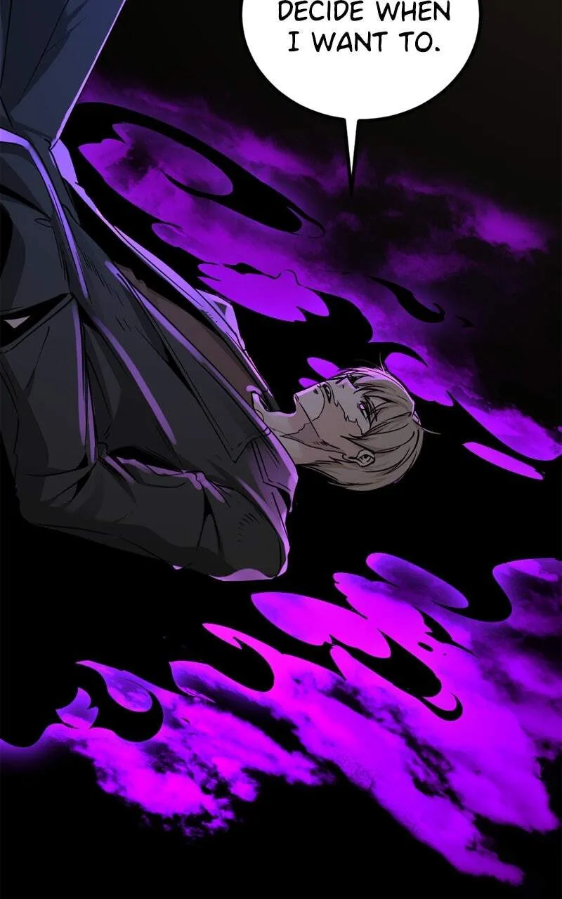 Hero Killer Chapter 186 — Page 145