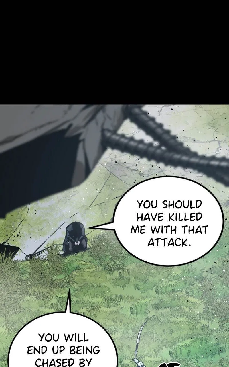 Hero Killer Chapter 186 — Page 18