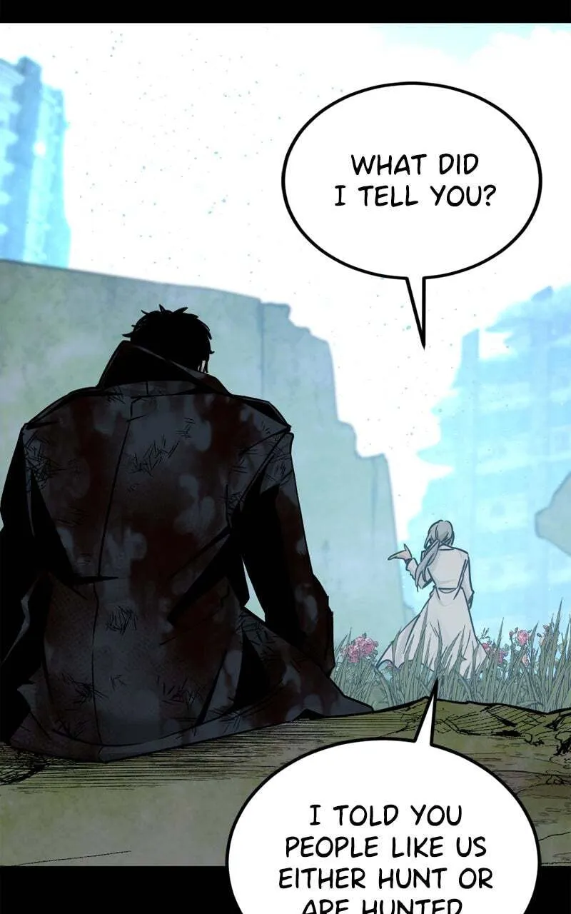 Hero Killer Chapter 186 — Page 20