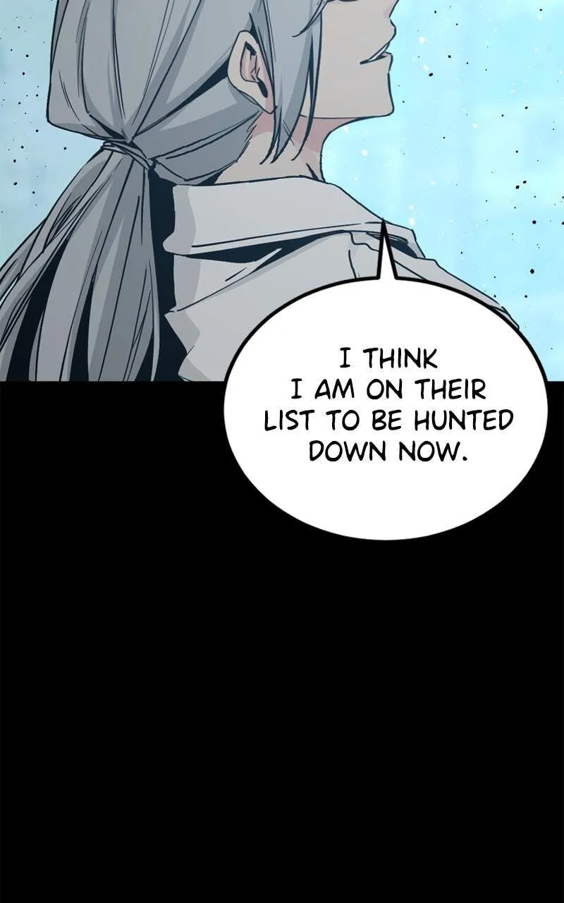 Hero Killer Chapter 186 — Page 22